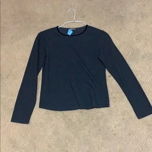 Harold’s Women’s long sleeve shirt